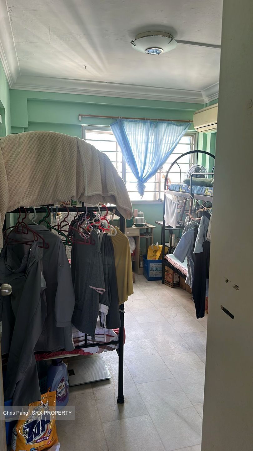 Blk 283 Tampines Street 22 (Tampines), HDB 4 Rooms #477093981